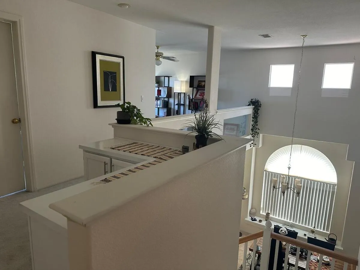 Spacious 3Br Family Home Near Las Vegas Strip