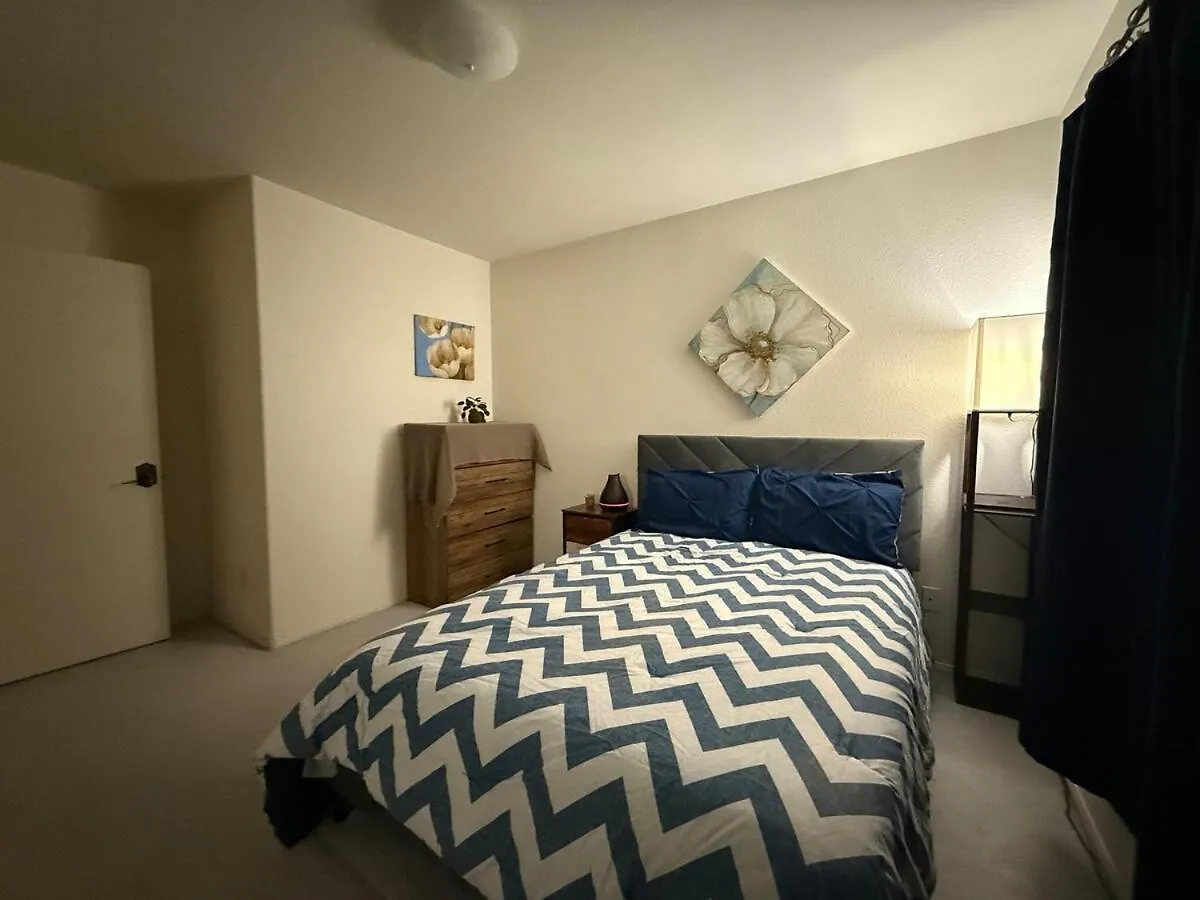 Holiday home Spacious 3Br Family Home Near Las Vegas Strip United States