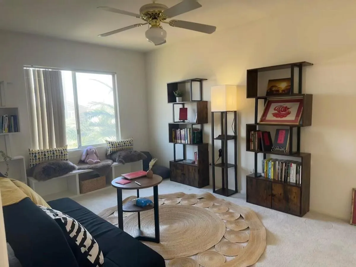 Spacious 3Br Family Home Near Las Vegas Strip 0*,