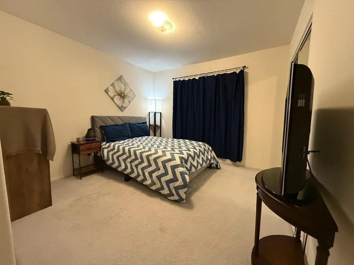 Spacious 3Br Family Home Near Las Vegas Strip Holiday home