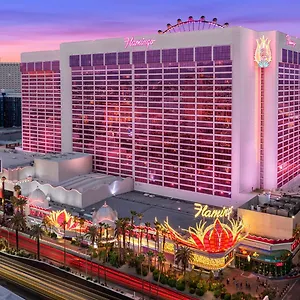 3* 度假村 弗拉明戈拉斯维加斯赌场酒店